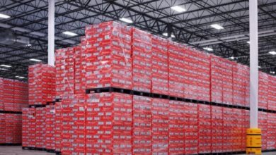 Photo of Proibida de vender cerveja no Qatar, Budweiser diz que campeão leva estoque