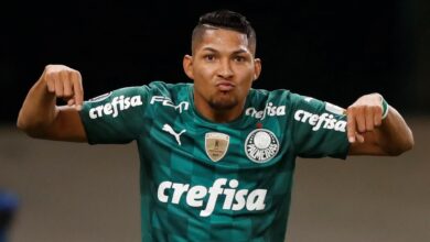 Photo of Rony se torna o paraense mais vitorioso do futebol desde Giovanni