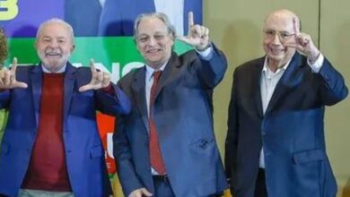 Photo of Meirelles deseja sorte e diz que Lula “dilmou”