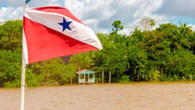 Photo of Pará desponta como preferido para sediar COP em 2025 no Brasil