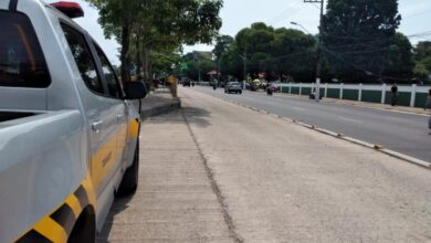 Photo of Prefeitura de Belém diz que aplicou 145 multas a manifestantes na Almirante Barroso