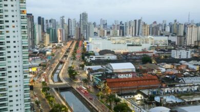 Photo of Belém foi a única capital a registrar queda na geração de emprego em outubro