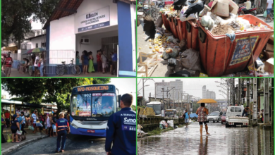 Photo of “Gestão de ED sumiu”, critica jornalista