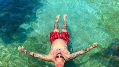 Photo of Paraíso de águas cristalinas em Outeiro está ameaçado por obra da prefeitura de Belém