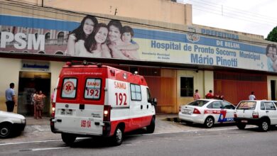 Photo of Sindicato dos Médicos do Pará denuncia caos de atendimento instalado no PSM da 14 de Março