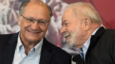 Photo of TSE antecipa diplomações de Lula e Alckmin para o dia 12 de dezembro