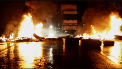 Photo of Desbloqueio imediato das rodovias federais é determinado pela Justiça no Pará