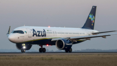 Photo of Azul pode transformar Belém em mini-hub para a Flórida