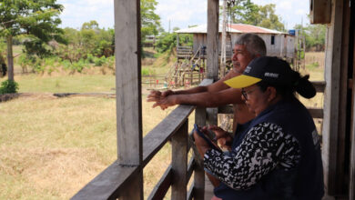 Photo of Pará: censo registra 5,3 milhões de pessoas, mais de 60% da população paraense