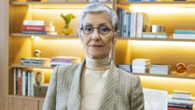 Photo of Cássia Kis denuncia colegas de Travessia por assédio moral na Globo