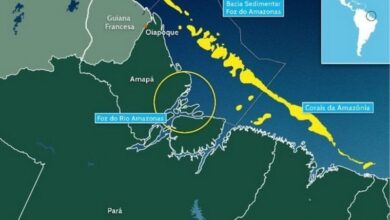 Photo of PT quer impedir exploração de petróleo na Foz do Amazonas e prejudica o Pará