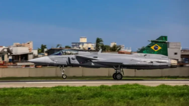 Photo of Ação na Justiça exige que Boeing pare de “roubar” engenheiros brasileiros