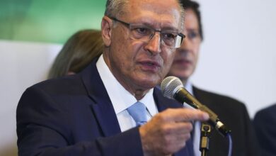 Photo of ‘Não vai voltar imposto sindical’, diz Alckmin sobre reforma trabalhista