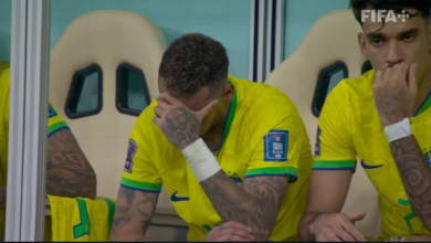 Photo of Petistas celebram contusão do Neymar