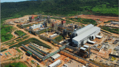 Photo of STF agenda sessão de conciliação para discutir mina da Vale paralisada no Pará