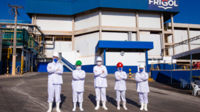 Photo of Frigol abre 100 novas oportunidades de trabalho no Pará