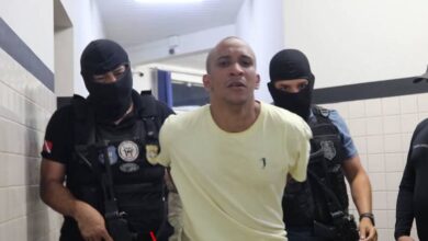 Photo of Segundo envolvido na morte de delegado do Amazonas já está em Belém