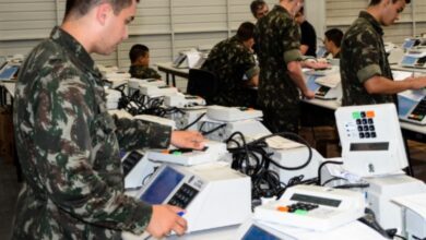 Photo of Em nota, Defesa informa que não excluiu a possibilidade de fraude nas urnas