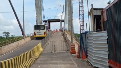 Photo of Linhas de ônibus para Outeiro têm horários e itinerários reajustados após liberação total da ponte