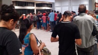 Photo of Moradores de Outeiro que dependem do transporte público são humilhados com ausência da Semob