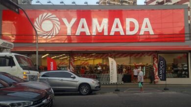 Photo of Yamada inaugura nova loja e público pede novo comercial de Natal