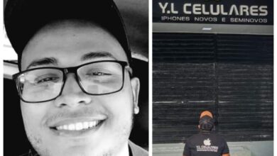 Photo of Empresário morto em Castanhal havia agradecido a Deus pela conquista do próprio negócio