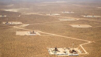 Photo of Argentina já dá como certo US$ 689 mi do BNDES para gasoduto