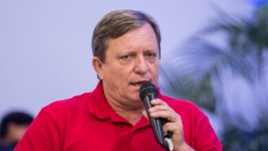 Photo of Darci Lermen reassume cargo de prefeito em Parauapebas