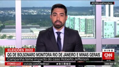 Photo of Crise na CNN leva a demissão do jornalista paraense Kenzô Machida