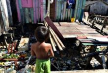 Photo of Em 2021, pobreza tem aumento recorde no Pará e atinge 46,6% dos paraenses