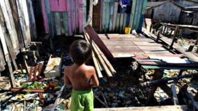 Photo of Em 2021, pobreza tem aumento recorde no Pará e atinge 46,6% dos paraenses