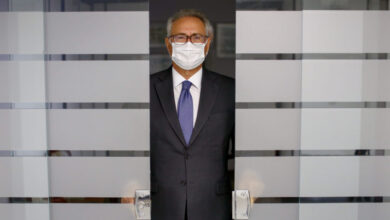Photo of Fachin arquiva inquérito contra Renan Calheiros