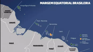 Photo of Atraso em licença no Pará, prejudica planos da Petrobras para perfurar Foz do Amazonas