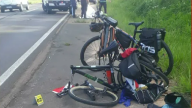 Photo of Ciclista paraense morre atropelado no RS