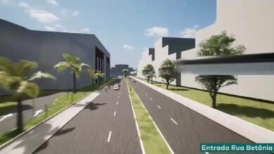Photo of Shopping faz aquilo que a prefeitura de Belém não faz: uma nova avenida