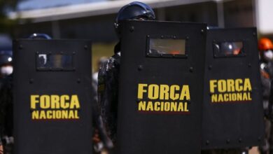Photo of Força Nacional vai atuar na segurança da posse de Lula