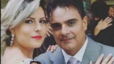 Photo of Viúva de Guilherme de Pádua é internada em clínica psiquiátrica
