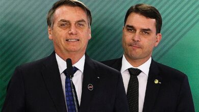 Photo of Flávio Bolsonaro afirma em entrevista: ‘Não será criado empecilho para a posse de Lula’