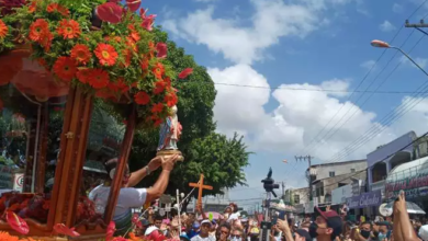 Photo of Festividade de Nossa Senhora do Ó, em Mosqueiro, começa nesta quinta-feira, 8, com Caminhada de Fé