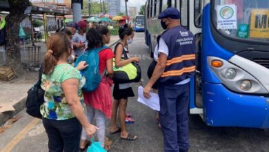 Photo of Frota de ônibus para Mosqueiro é reforçada neste fim de ano