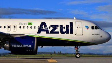 Photo of Azul retoma conexão direta entre Belém, no Pará, e Fort Lauderdale, nos EUA