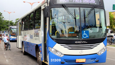 Photo of Prefeitura de Belém relança licitação de ônibus três dias após nenhuma empresa se interessar