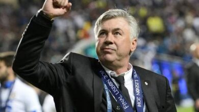 Photo of Com Dorival Júnior na lista, Ancelotti vira prioridade para a CBF