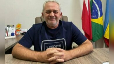 Photo of Valmir Climaco tem bens bloqueados após prestação de contas de 2020 terem sido reprovadas pelo TCMPA