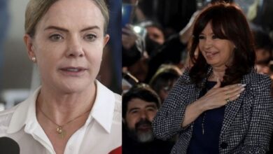 Photo of Gleisi presta apoio à Kirchner após condenação: “A verdade vencerá”