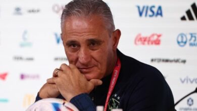 Photo of CBF já revelou os nomes dos candidatos a substituto de Tite