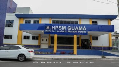 Photo of MPPA ajuíza Ação Civil Pública requerendo melhorias no HPSM do Guamá