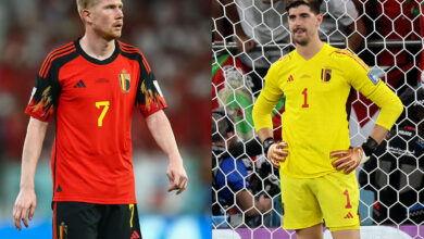 Photo of Algoz do Brasil em 2018, Bélgica é eliminada da Copa do Mundo