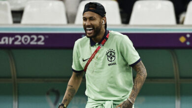 Photo of Tite confirma retorno de Neymar contra a Coreia do Sul: “Vai para o jogo”