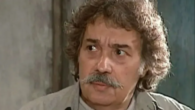 Photo of Pedro Paulo Rangel morre aos 74 anos no Rio de Janeiro